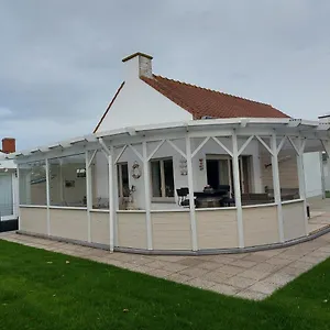  Vakantiehuis The House