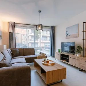  Appartement Huswell - Bright Only 5 Minutes From The
