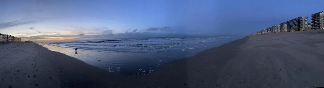 Belgian Beach House Middelkerke
