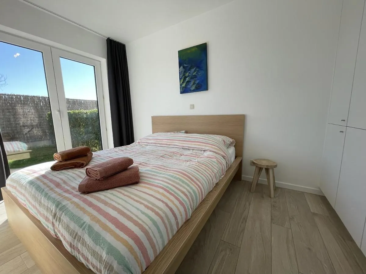 Appartement Belgian Beach House Middelkerke
